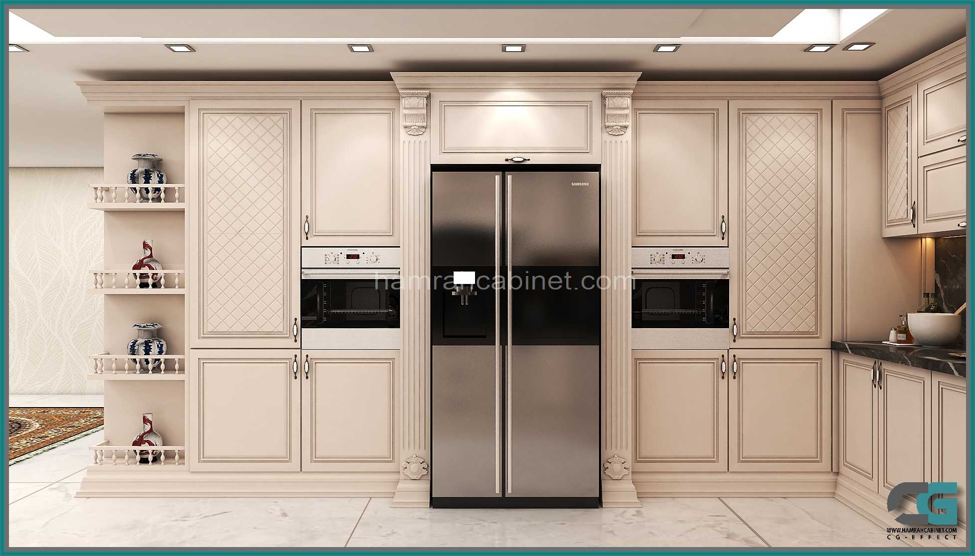 کابینت وکیوم 01